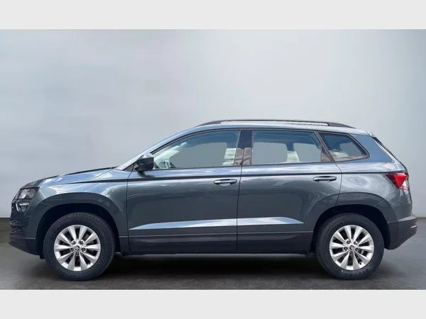 Skoda Karoq (2020) — foto 25 van 27