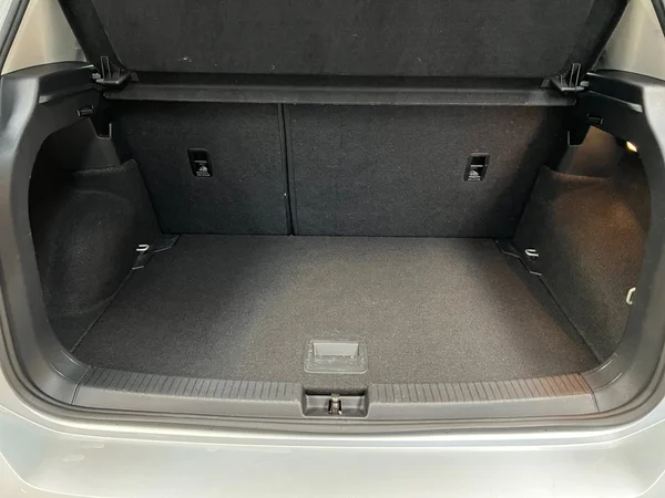 VOLKSWAGEN T-Cross (2023) — foto 7 van 19