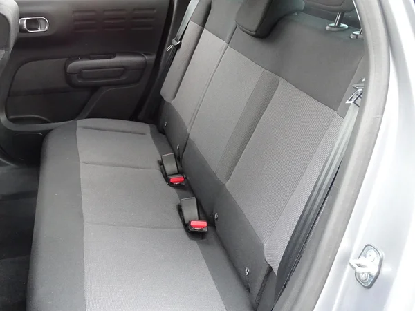 Citroën C3 Aircross (2024) — foto 8 van 23