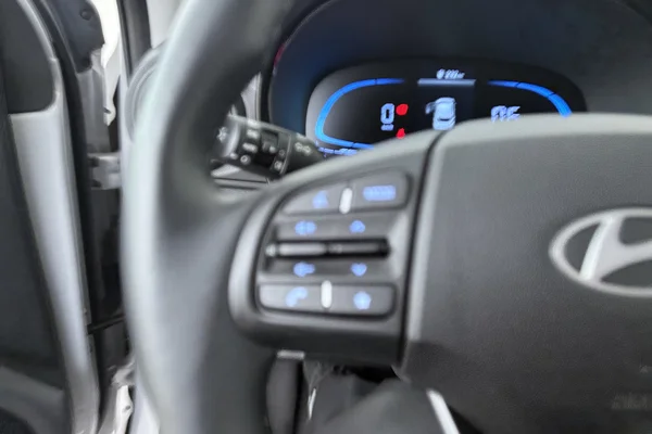 Hyundai i10 (2025) — foto 6 van 17