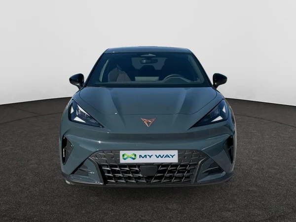CUPRA Raval (2026) — foto 3 van 17