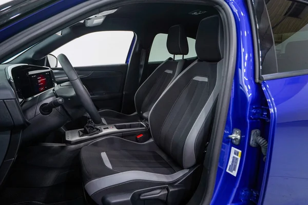 Opel Mokka (2025) — foto 4 van 49