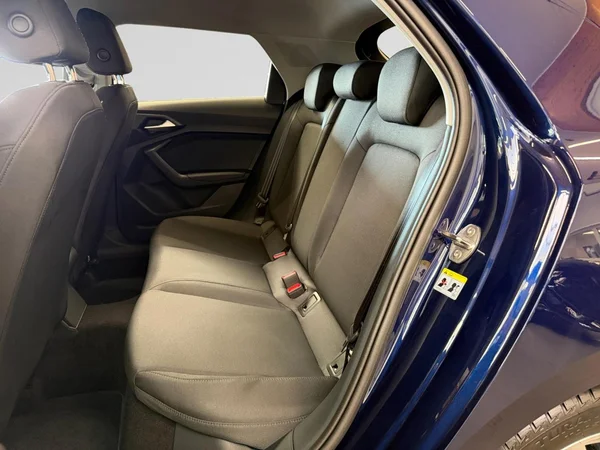 AUDI A1 Sportback (2026) — foto 10 van 22