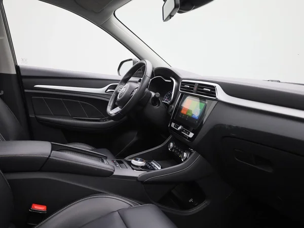 MG ZS EV (2019) — foto 26 van 38