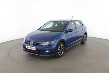 Volkswagen Polo caf20038-5628-4740-8202-1af64cf7a628