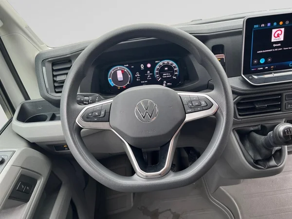 VOLKSWAGEN Crafter 35 Fou Mwb Hr Dsl (2025) — foto 6 van 20