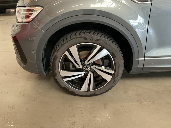 VOLKSWAGEN T-Roc (2024) — foto 14 van 22