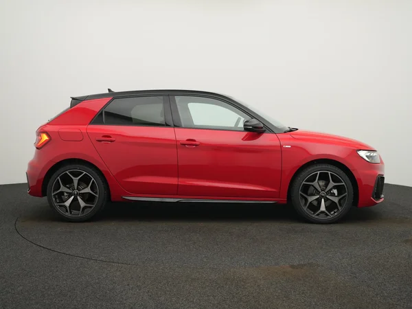 AUDI A1 Sportback (2025) — foto 13 van 13