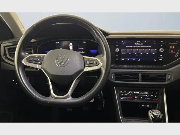 Volkswagen Taigo (2022) — foto 3 van 23