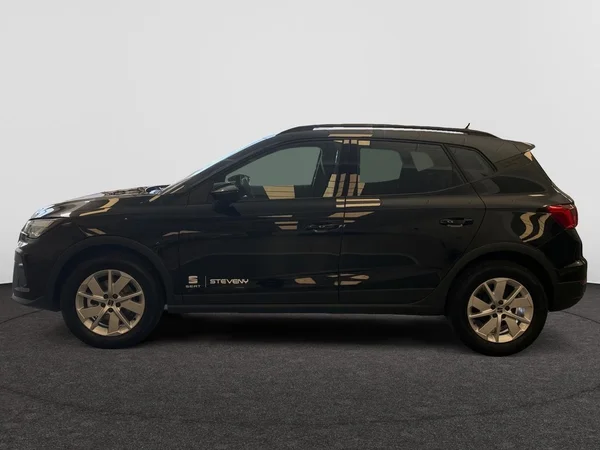 SEAT Arona (2026) — foto 14 van 19