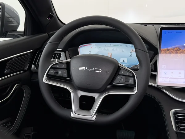 BYD Seal U (2026) — foto 14 van 34