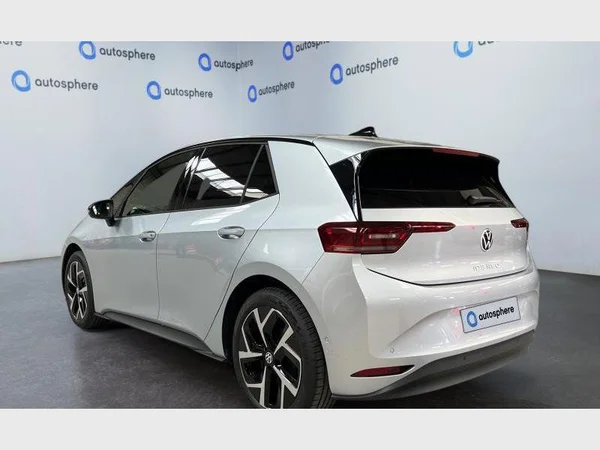 VOLKSWAGEN ID.3 Neo (2026) — foto 12 van 29