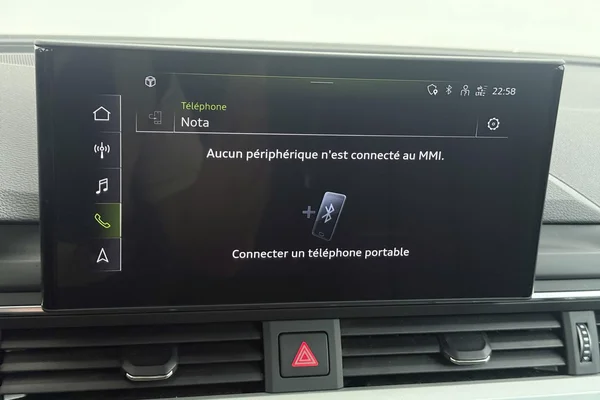 Audi A4 sw (2024) — foto 4 van 31