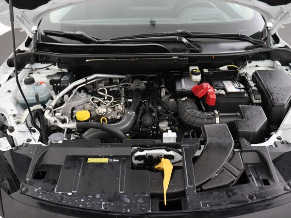 NISSAN Qashqai (2025) — foto 6 van 30
