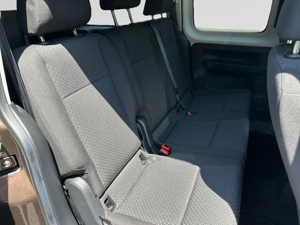 VOLKSWAGEN Caddy Maxi (2020) — foto 10 van 21
