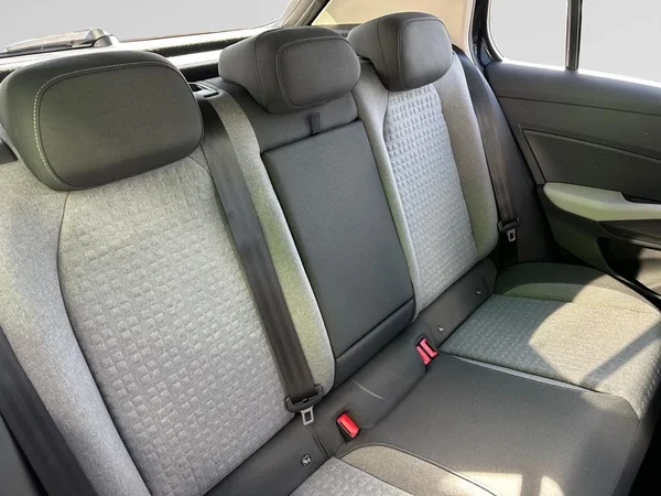 SKODA Epiq (2026) — foto 10 van 23