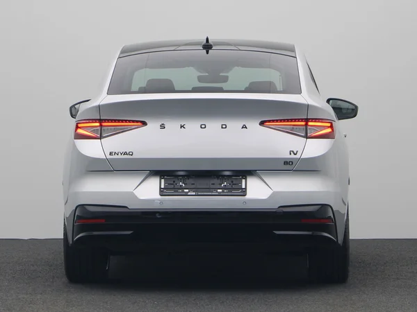 SKODA Enyaq Coupé (2023) — foto 23 van 23