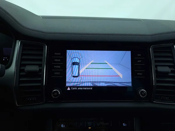 Skoda Kodiaq (2023) — foto 7 van 32