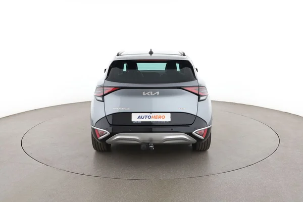 Kia Sportage (2023) — foto 11 van 16