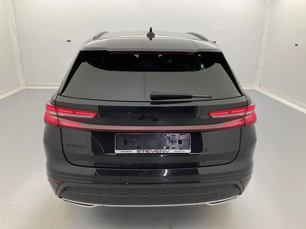 SKODA Kodiaq (2025) — foto 20 van 35