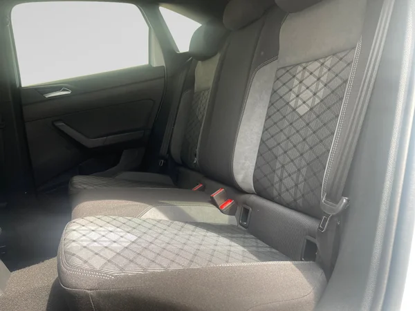 VOLKSWAGEN Taigo (2025) — foto 6 van 12