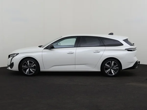 PEUGEOT 308 (2022) — foto 12 van 28