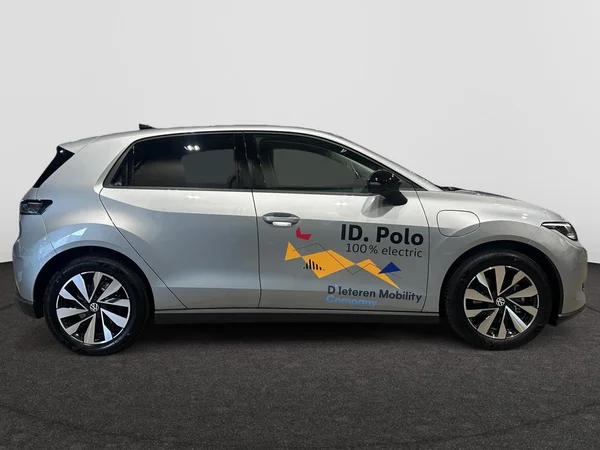 VOLKSWAGEN ID.Polo (2026) — foto 20 van 23