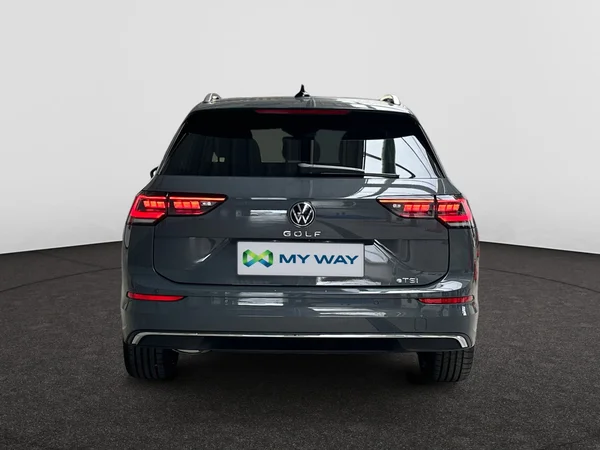 VOLKSWAGEN Golf VIII SW (2025) — foto 21 van 22
