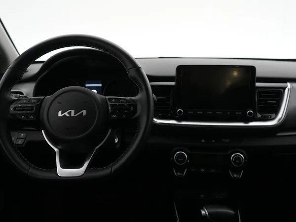 Kia Stonic (2025) — foto 5 van 21
