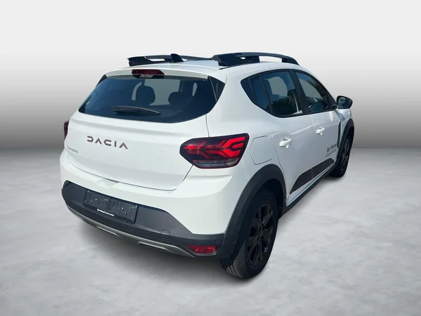 Dacia Sandero Stepway (2024) — foto 17 van 21