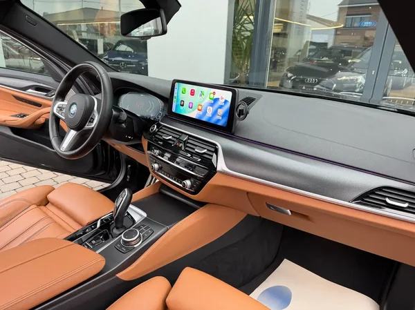 Bmw 530 (2022) — foto 33 van 33