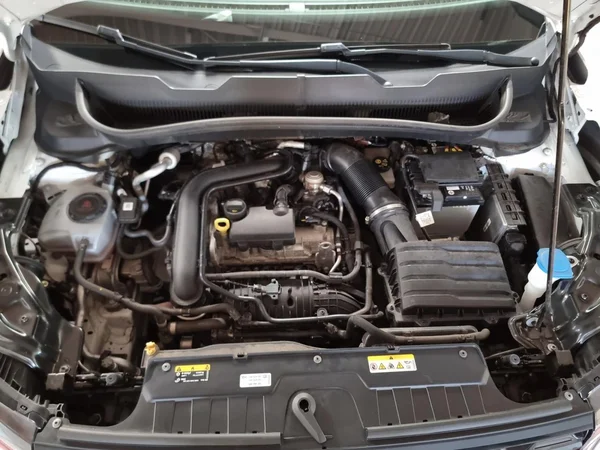 VOLKSWAGEN T-Cross (2022) — foto 15 van 23