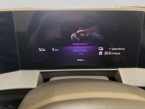 Opel Astra (2023) — foto 3 van 26