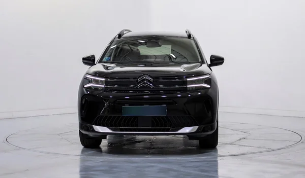 Citroen C5 Aircross (2024) — foto 54 van 55
