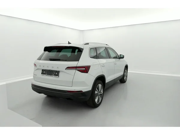 SKODA Karoq (2023) — foto 2 van 36