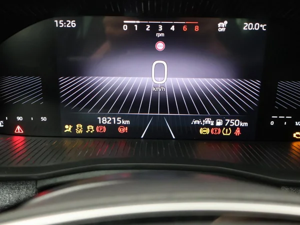SKODA Kamiq (2025) — foto 6 van 21