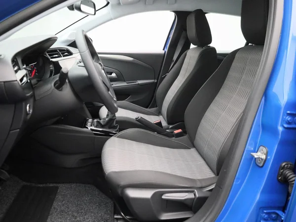 Opel Corsa (2022) — foto 2 van 35