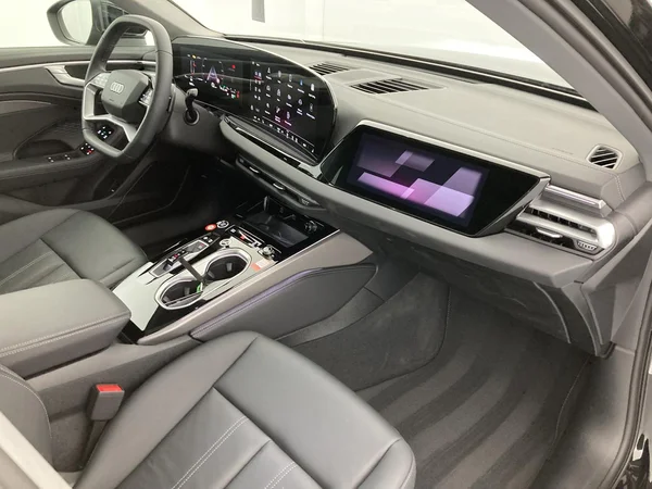 AUDI A6 Avant Dsl (2025) — foto 17 van 36