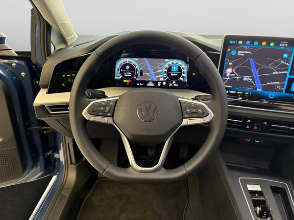 VOLKSWAGEN Golf VII SW (2025) — foto 19 van 19