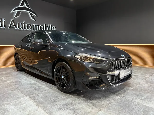 Bmw 218 (2021) — foto 18 van 24