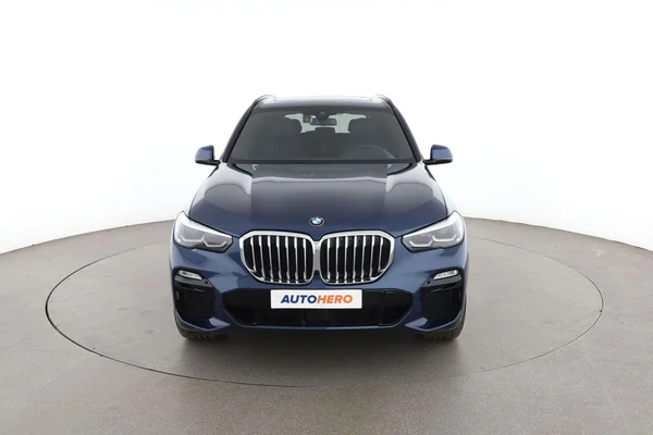 BMW X5 (2019) — foto 15 van 16