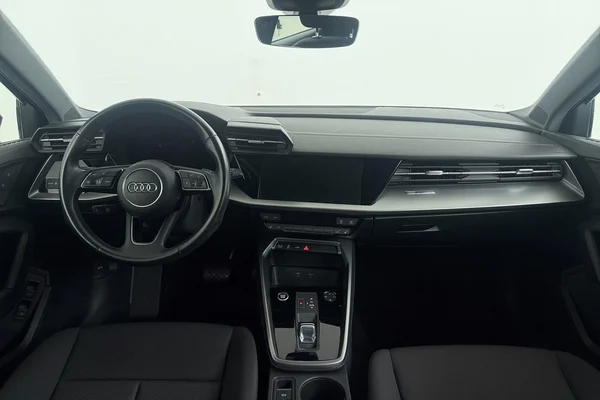 Audi A3 Sportback PHEV (2020) — foto 15 van 48