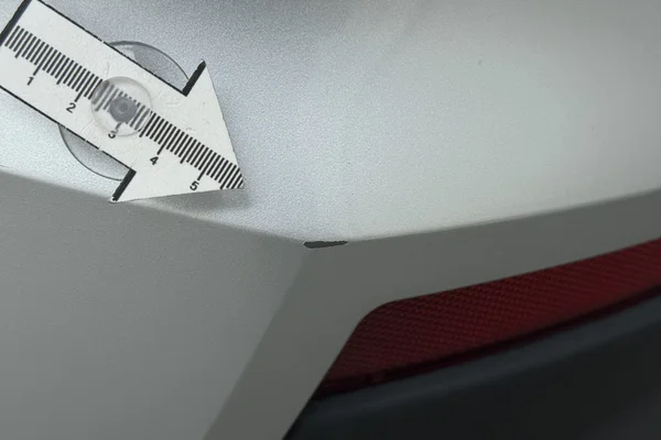 Skoda Fabia (2025) — foto 10 van 21