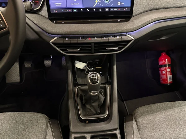 SKODA Octavia Combi (2026) — foto 20 van 24