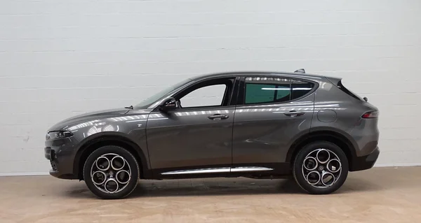 Alfa Romeo Tonale (2024) — foto 19 van 20