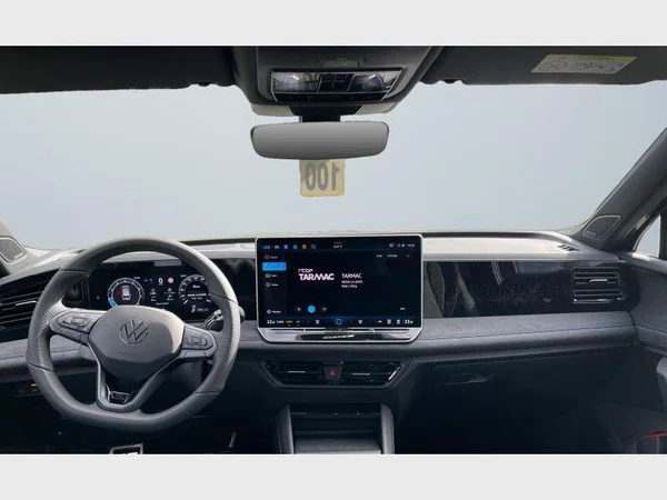 Volkswagen Tiguan (2026) — foto 28 van 29