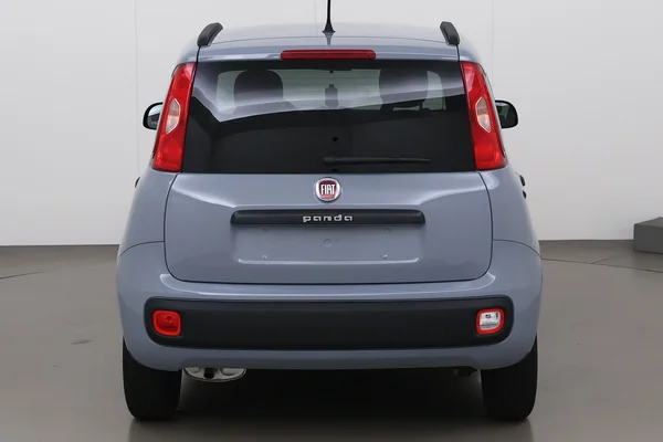 Fiat Panda (2019) — foto 12 van 17