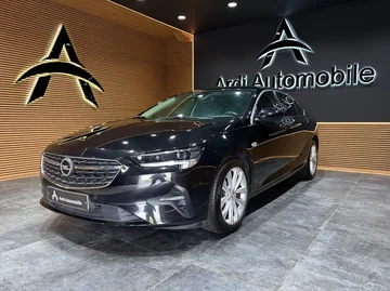 Opel Insignia 989d424a-46c4-4906-a74f-5765456e997d