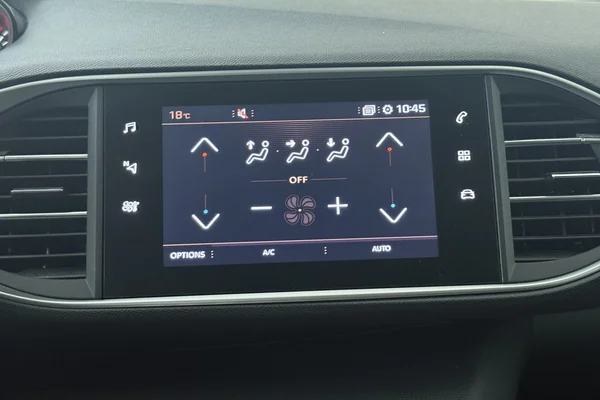Peugeot 308 (2020) — foto 3 van 25