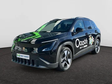 SKODA Epiq (2026)